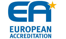 European Accrediation