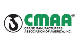 Crane manufacturers association of america